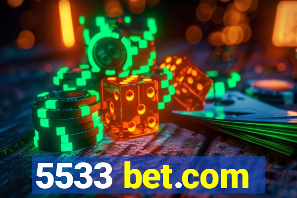 5533 bet.com