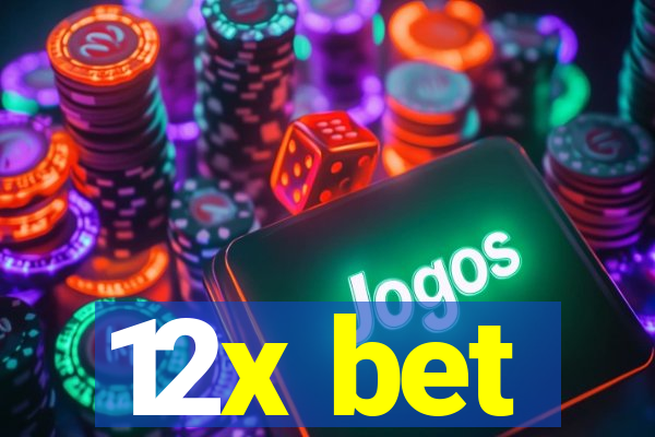 12x bet