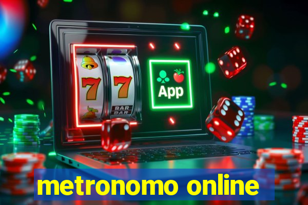 metronomo online