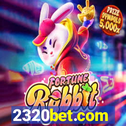 2320bet.com