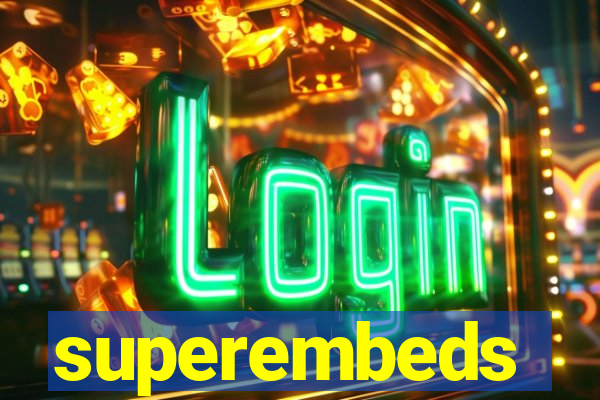 superembeds