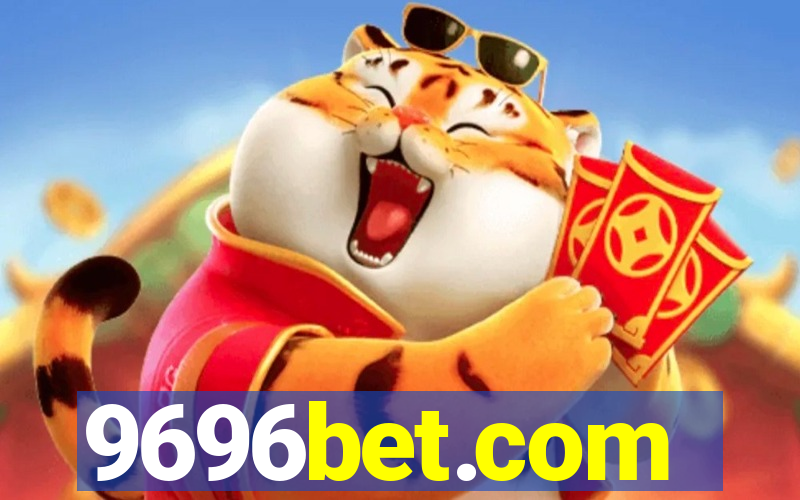 9696bet.com