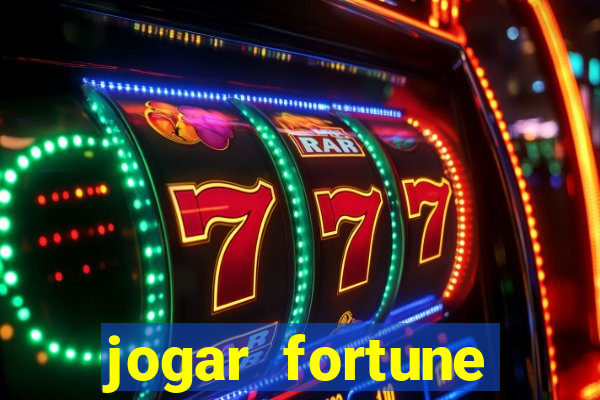 jogar fortune dragon gratis