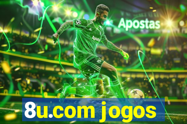 8u.com jogos