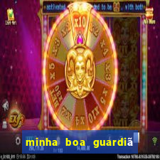 minha boa guardiã gratis download