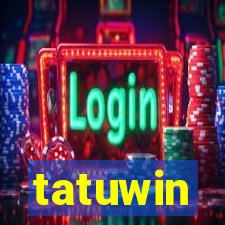 tatuwin