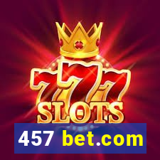 457 bet.com