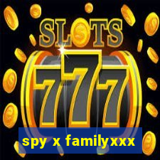 spy x familyxxx