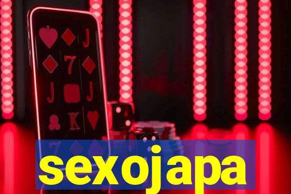 sexojapa