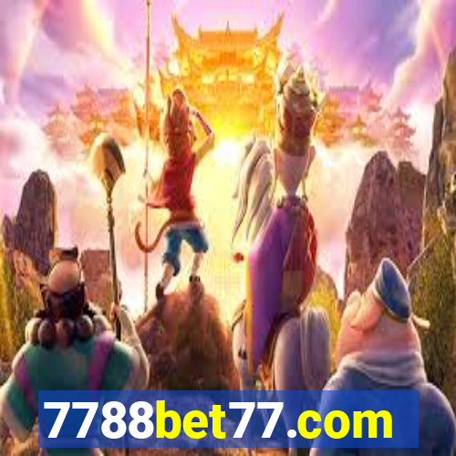 7788bet77.com