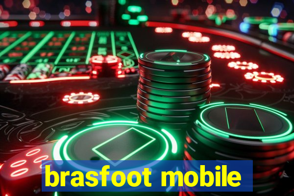 brasfoot mobile