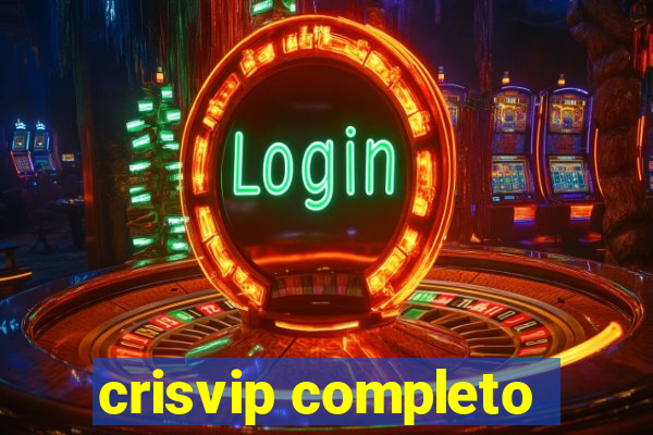 crisvip completo