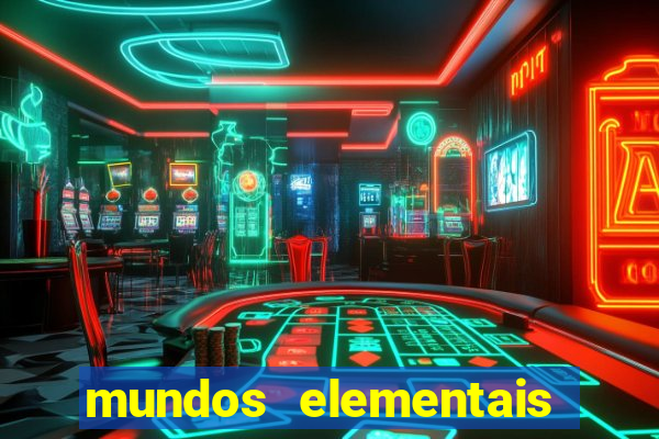 mundos elementais apk download