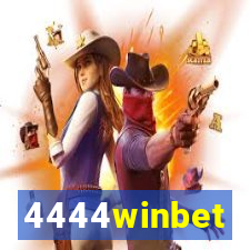 4444winbet