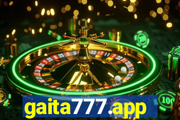 gaita777.app