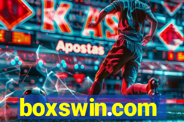 boxswin.com