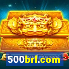 500brl.com