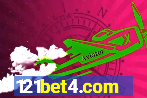 121bet4.com