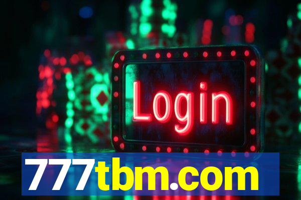 777tbm.com