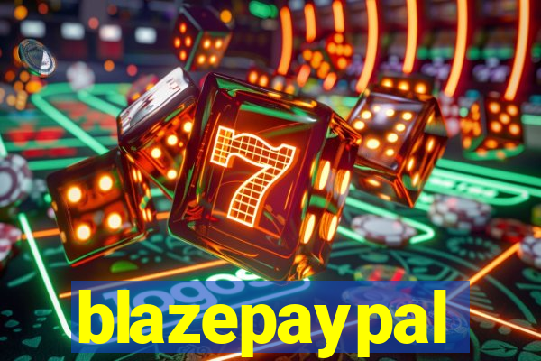 blazepaypal