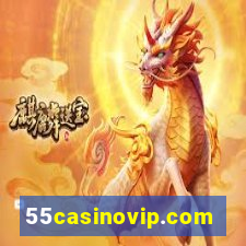 55casinovip.com