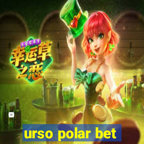 urso polar bet