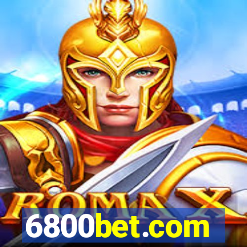 6800bet.com