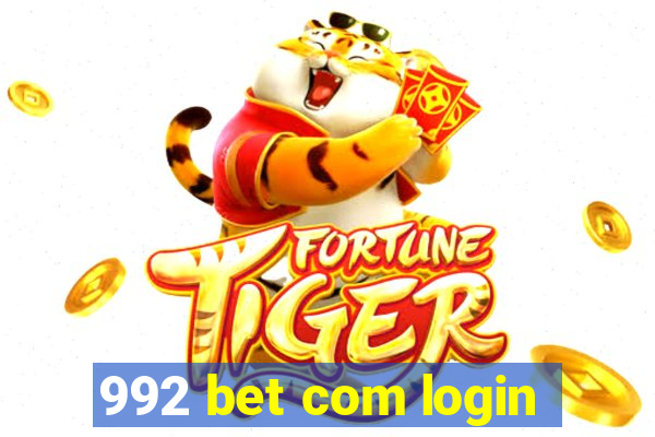 992 bet com login