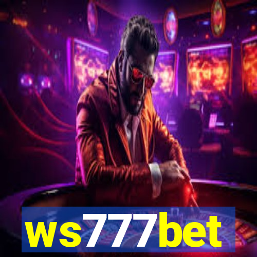 ws777bet