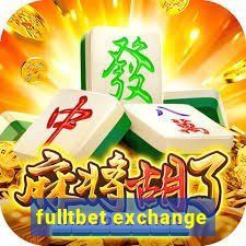 fulltbet exchange