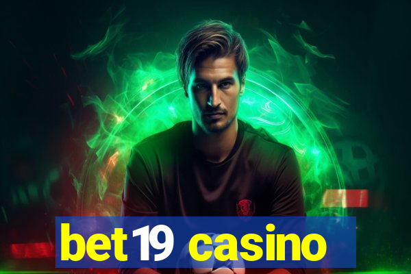 bet19 casino