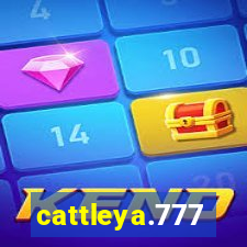 cattleya.777