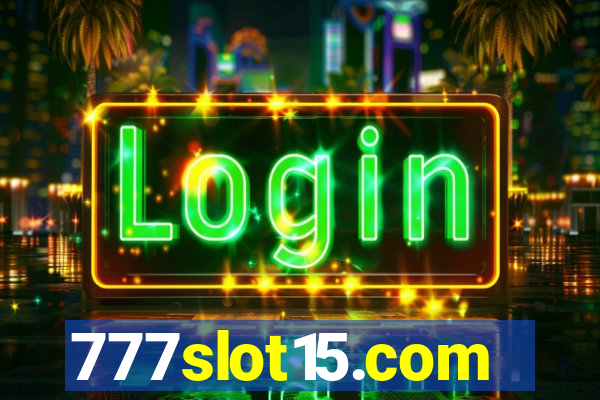 777slot15.com