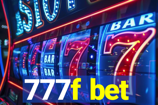 777f bet