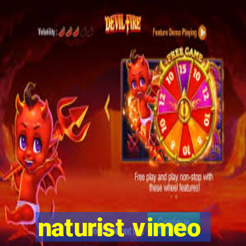 naturist vimeo