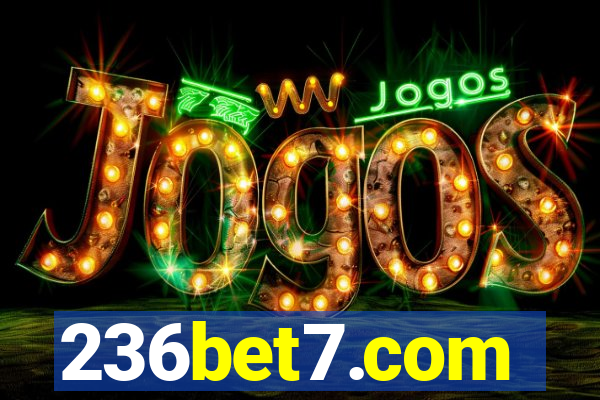 236bet7.com