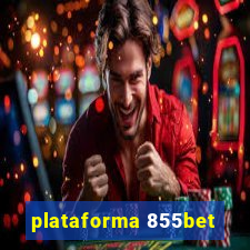 plataforma 855bet