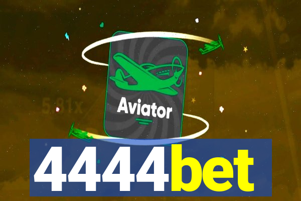 4444bet