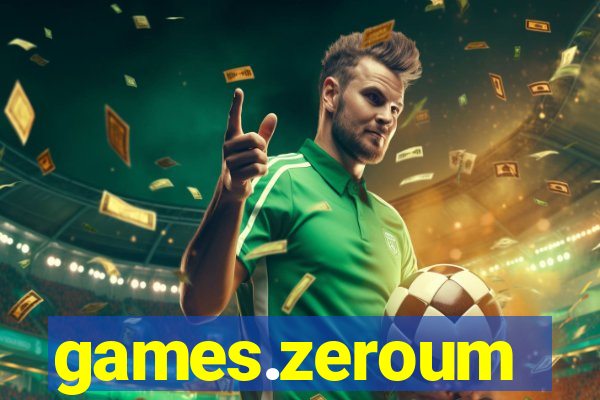 games.zeroum