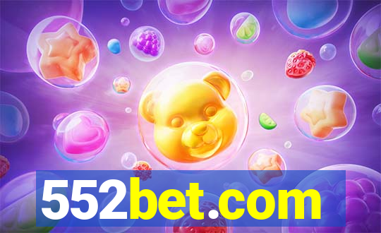 552bet.com