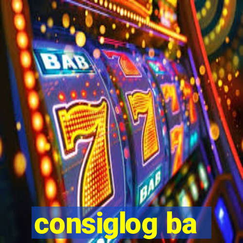 consiglog ba