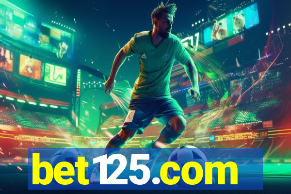 bet125.com