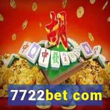 7722bet com