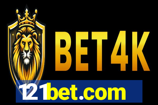 121bet.com