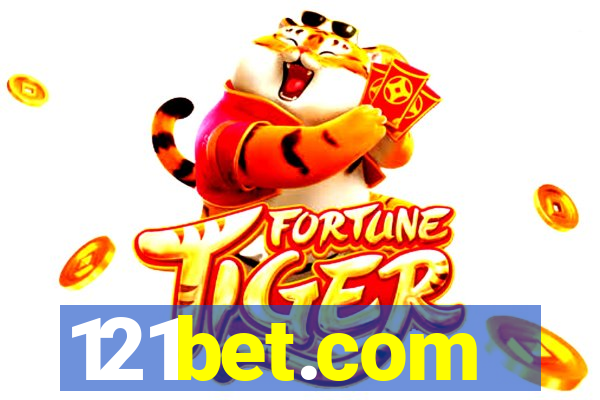 121bet.com