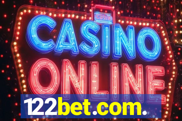 122bet.com.