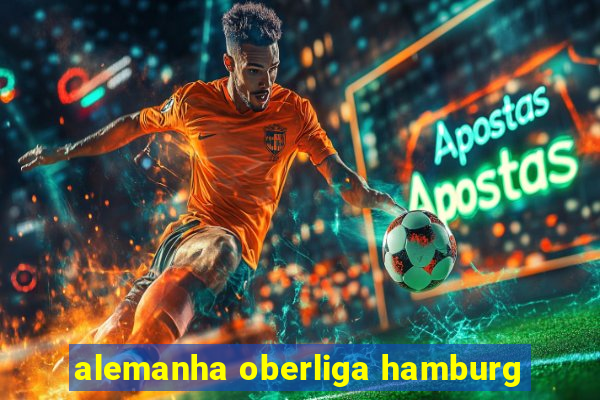 alemanha oberliga hamburg