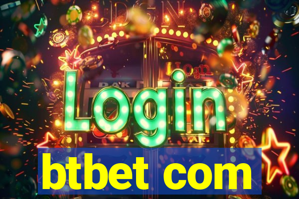 btbet com