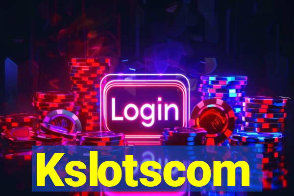 Kslotscom