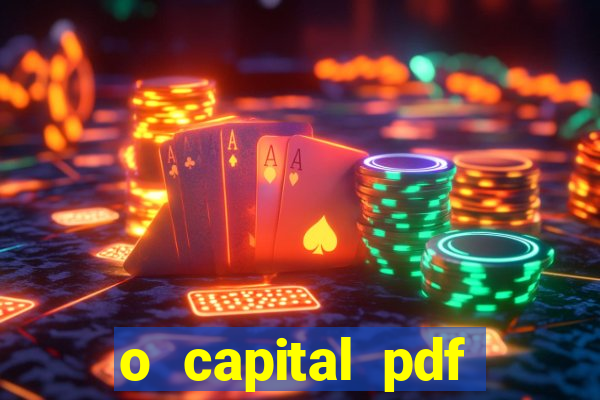 o capital pdf livro 2